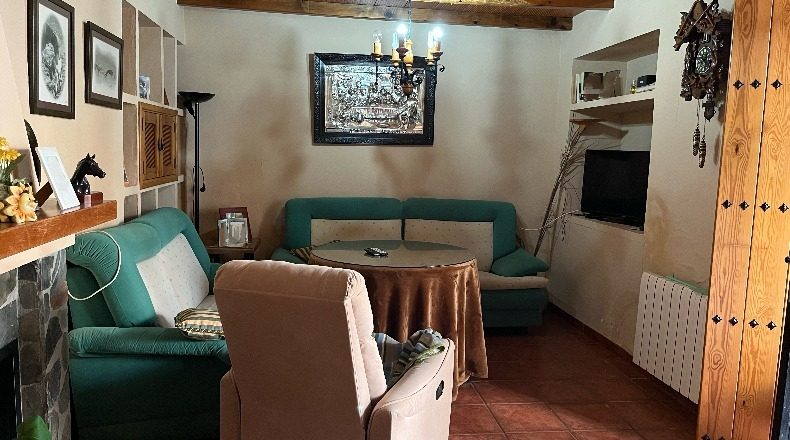 Málaga - Antequera - 3300m2