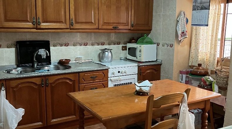 Málaga - Antequera - 3300m2