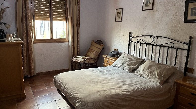 Málaga - Antequera - 3300m2