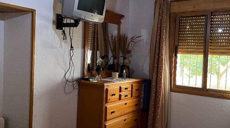 Málaga - Antequera - 3300m2