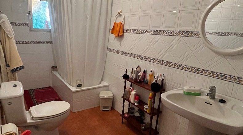 Málaga - Antequera - 3300m2