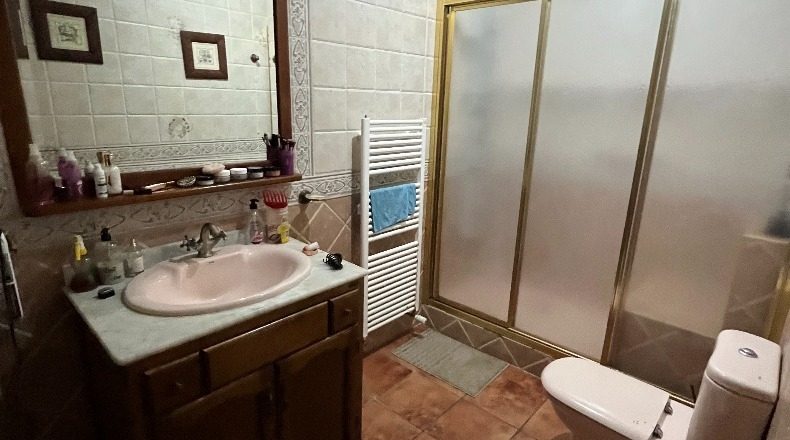 Málaga - Antequera - 3300m2