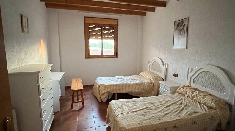 Málaga - Antequera - 3300m2