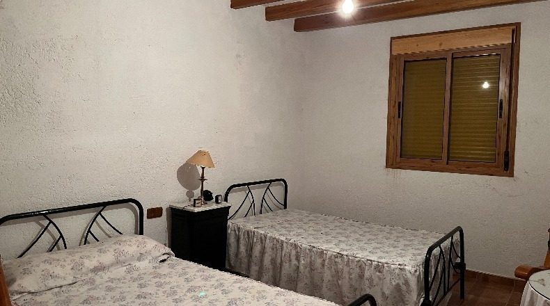 Málaga - Antequera - 3300m2