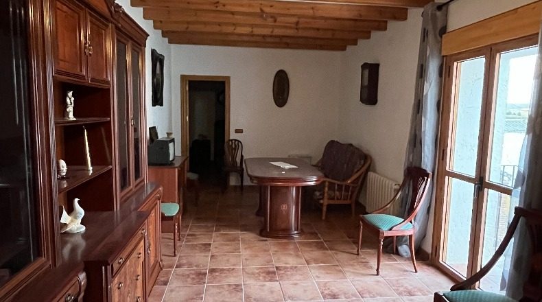 Málaga - Antequera - 3300m2