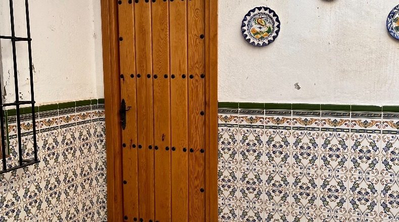 Málaga - Antequera - 3300m2