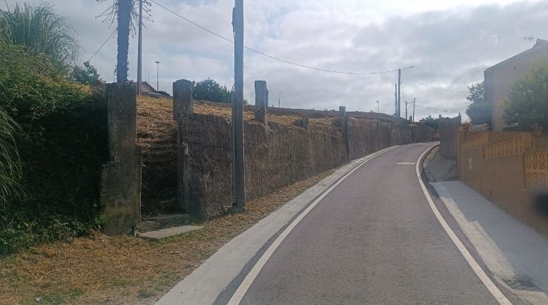 La Coruña - San Pedro de Nós - 573m2