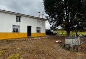 Casa de campo con terreno en venta en la Cabeza del Buey Badajoz, Cabeza del Buey, ref: TR323401 foto
