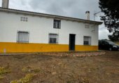 Casa de campo con terreno en venta en la Cabeza del Buey Badajoz, Cabeza del Buey, ref: TR323401 foto