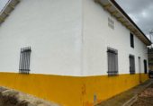 Casa de campo con terreno en venta en la Cabeza del Buey Badajoz, Cabeza del Buey, ref: TR323401 foto