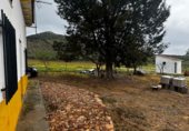 Casa de campo con terreno en venta en la Cabeza del Buey Badajoz, Cabeza del Buey, ref: TR323401 foto
