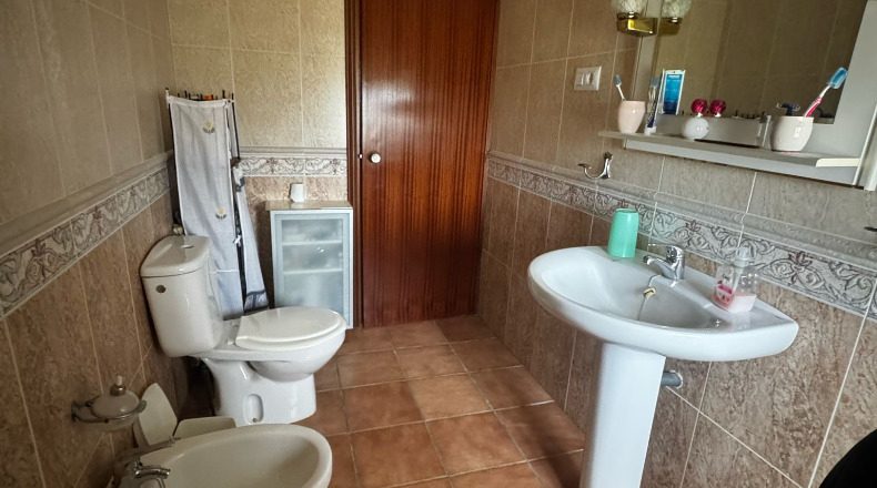 Badajoz - Cabeza del Buey - 14000m2