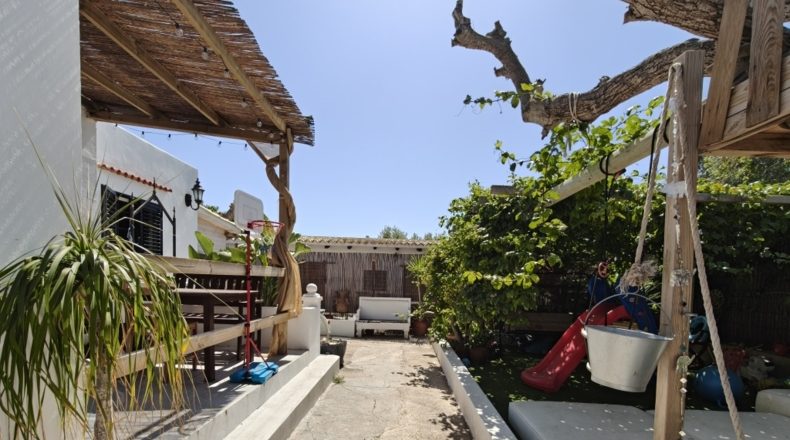 Balearic Islands - sa Carroca - 600m2