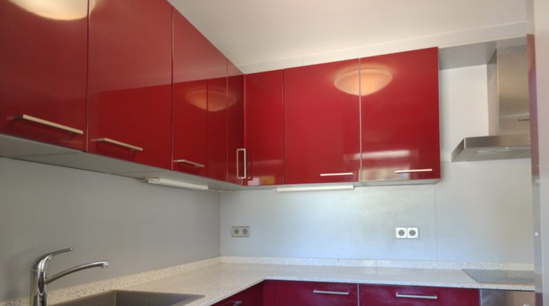Balearic Islands - Санта-Эулалия-дель-Рио - 113.5m2