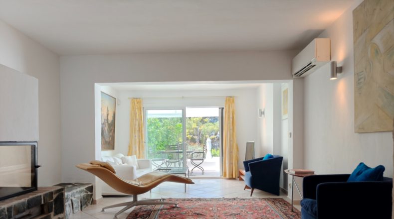 Balearic Islands - Санта-Эулалия-дель-Рио - 113.5m2
