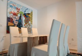 Santa Eulària des Riu 113.5&nbsp;m² 