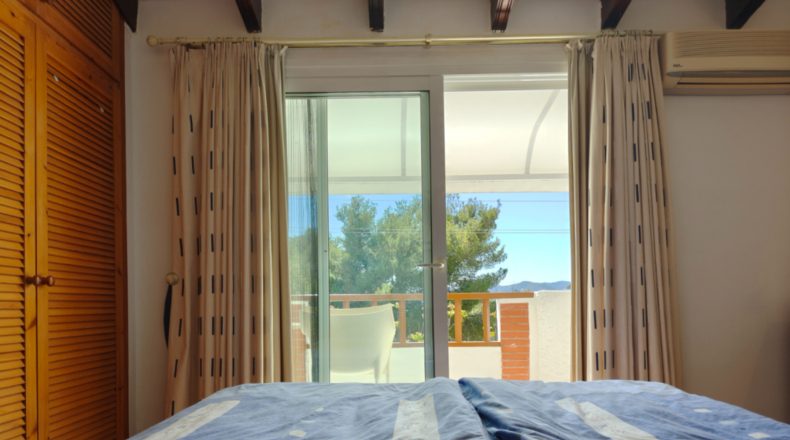 Balearic Islands - Санта-Эулалия-дель-Рио - 113.5m2