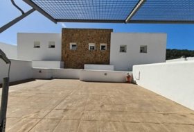 Cala Vedella 254&nbsp;m² 