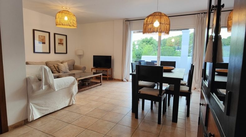 Balearic Islands - Cala Vedella - 254m2