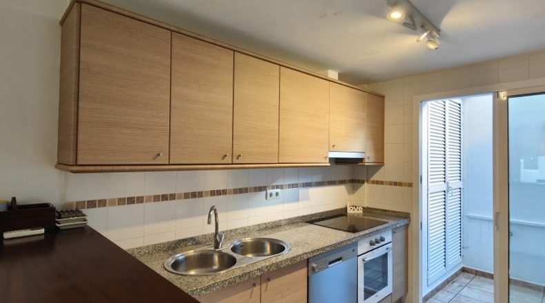 Balearic Islands - Cala Vedella - 254m2