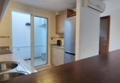 Chalet adosado con terreno en venta en la Carrer de sa Barbada, Cala Vedella, ref: TR323666 foto