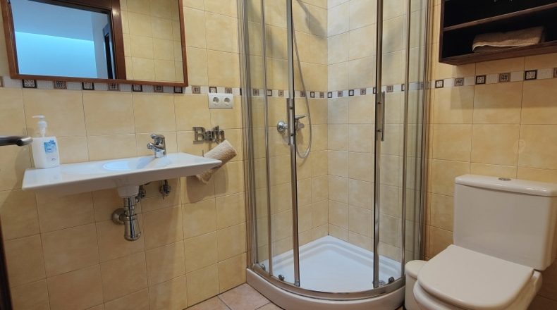 Balearic Islands - Cala Vedella - 254m2