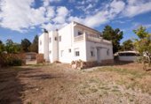 Chalet independiente con terreno en venta en la Carrer del Coscoll, Can Pep Xicurrais, ref: TR323528 foto