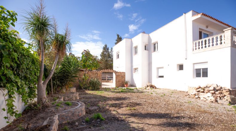 Balearic Islands - Can Pep Xicurrais - 150m2