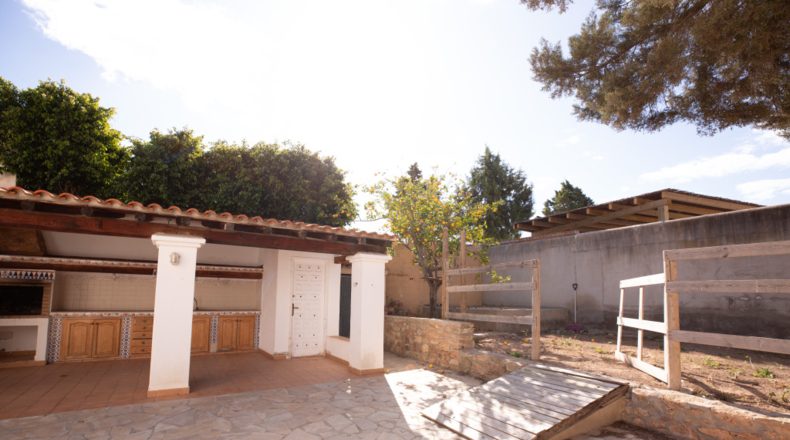Balearic Islands - Can Pep Xicurrais - 150m2