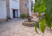 Chalet independiente con terreno en venta en la Carrer del Coscoll, Can Pep Xicurrais, ref: TR323528 foto