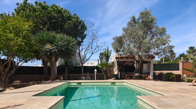 Balearic Islands - sa Carroca - 875m2