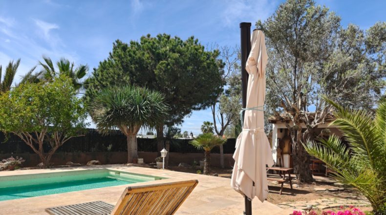 Balearic Islands - sa Carroca - 875m2