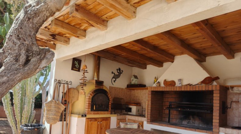 Balearic Islands - sa Carroca - 875m2