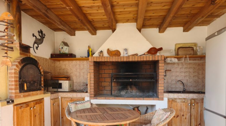 Balearic Islands - sa Carroca - 875m2