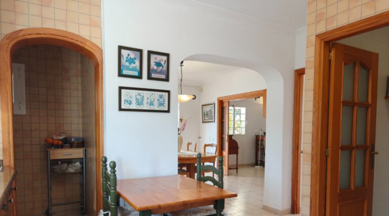 Balearic Islands - sa Carroca - 875m2