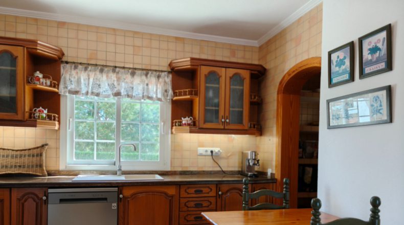 Balearic Islands - sa Carroca - 875m2