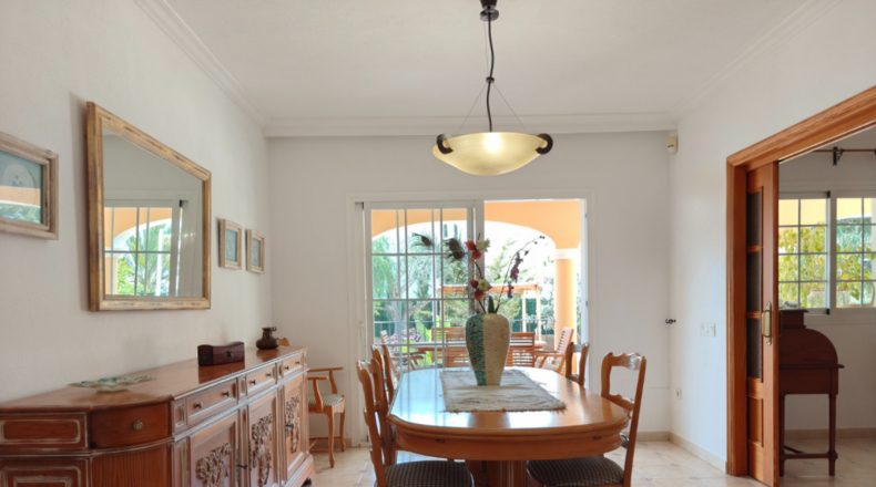 Balearic Islands - sa Carroca - 875m2