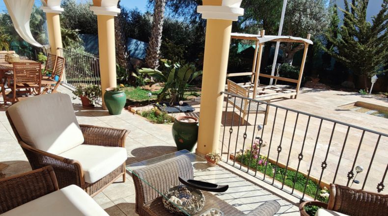 Balearic Islands - sa Carroca - 875m2