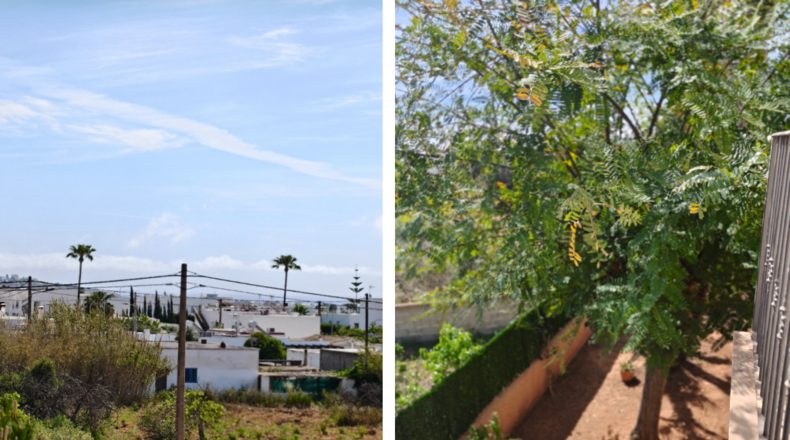Balearic Islands - sa Carroca - 875m2