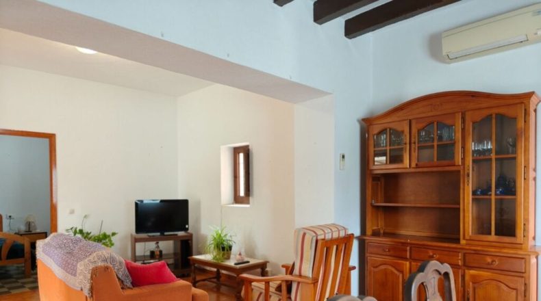 Balearic Islands - sa Carroca - 1640m2