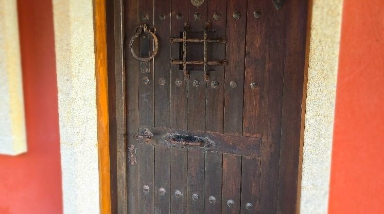 Pontevedra - Barcelos - 1804m2