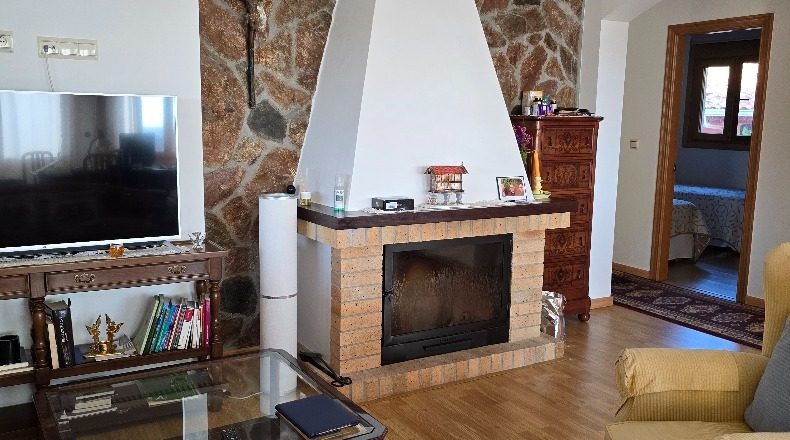 Pontevedra - Barcelos - 1804m2