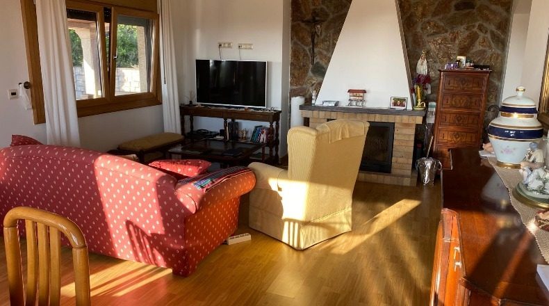 Pontevedra - Barcelos - 1804m2