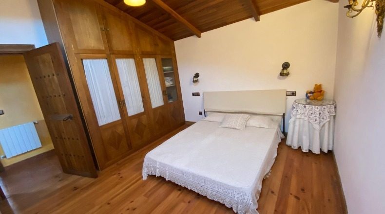 Pontevedra - Barcelos - 1804m2
