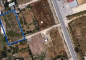 Suelo urbano en venta en la Carretera del Cinco al Cinco, Jerez de la Frontera, ref: TR323822 foto