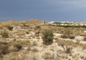 Terreny no urbanitzable en venda a la AV Alcoy CV 773, Mutxamel, ref.: TR323821 foto