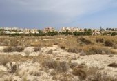 Terreny no urbanitzable en venda a la AV Alcoy CV 773, Mutxamel, ref.: TR323821 foto