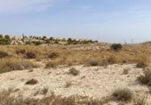 Terreny no urbanitzable en venda a la AV Alcoy CV 773, Mutxamel, ref.: TR323821 foto