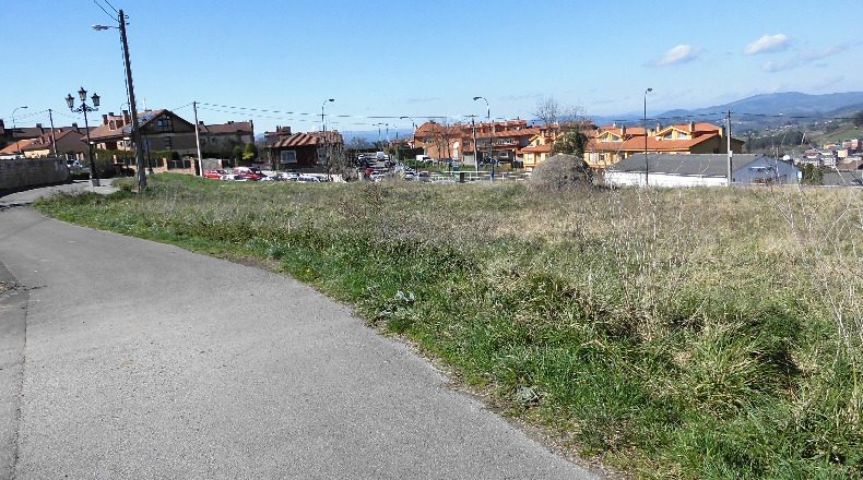 Asturias - Овьедо - 2000m2