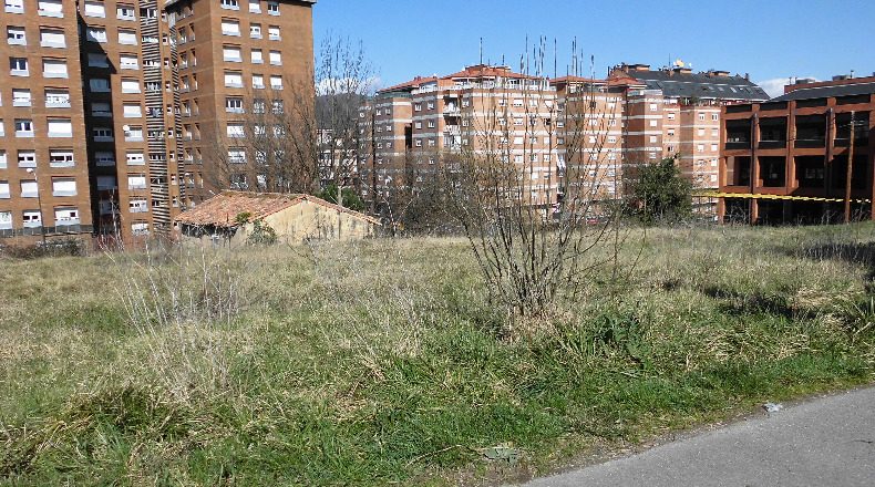 Asturias - Овьедо - 2000m2